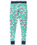 I Believe Unicorn Women's Legging