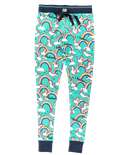 I Believe Unicorn Women's Legging