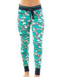 I Believe Unicorn Women's Legging