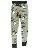 May The Forest Be With You Women's Moose Legging