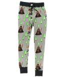 May The Forest Be With You Women's Moose Legging
