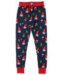 No Place Like Gnome Women's Legging