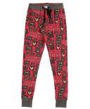 Don't Wake Bear Women's Legging