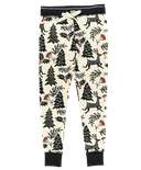 Silent Night Women's Legging