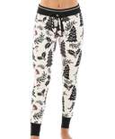 Silent Night Women's Legging