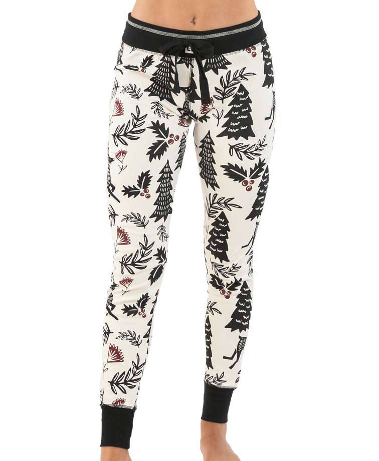 Silent Night Women's Legging