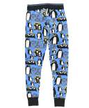 Out Cold Women's Penguin Legging