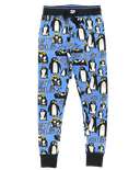 Out Cold Women's Penguin Legging