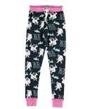 Yeti For Bed Women's Legging