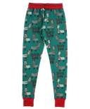 Fa La La Llama Women's Legging