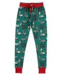 Fa La La Llama Women's Legging