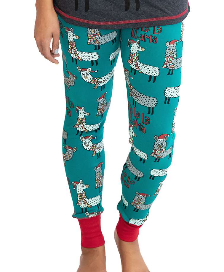 Fa La La Llama Women's Legging