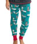 Fa La La Llama Women's Legging