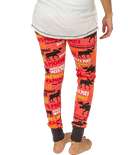 Don't Moose With Me Women's Legging
