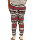 Cabin Moose Women's Legging