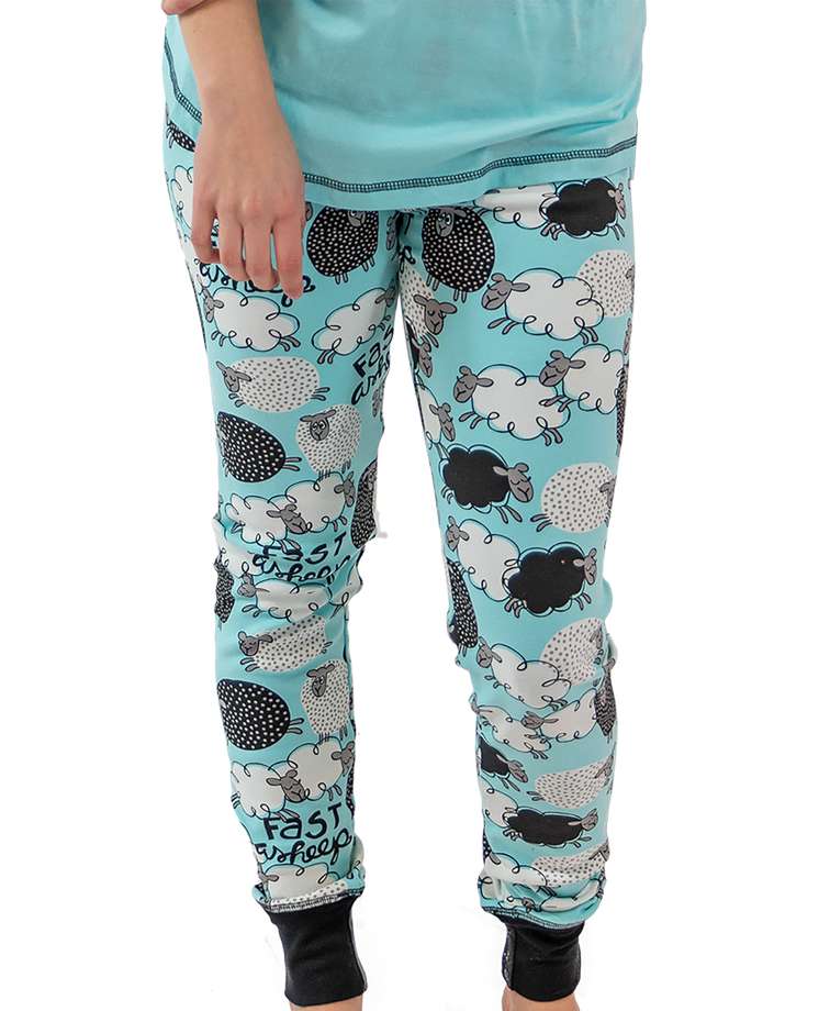 Fast Asheep Women's Sheep Legging