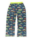 Night Out Women's Camper Fitted Pant