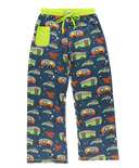 Night Out Women's Camper Fitted Pant