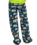 Night Out Women's Camper Fitted Pant