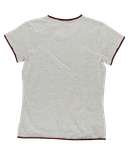 Funky Moose Women's Fitted Tee