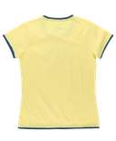 Monkeying Around Women's Fitted Tee