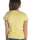 Monkeying Around Women's Fitted Tee