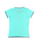 Otterly Exhausted Women's Fitted Tee