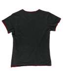 I'm Unstable in the Morning Women's Horse Fitted Pj Tee