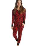 Classic Moose Women's Thermal Set