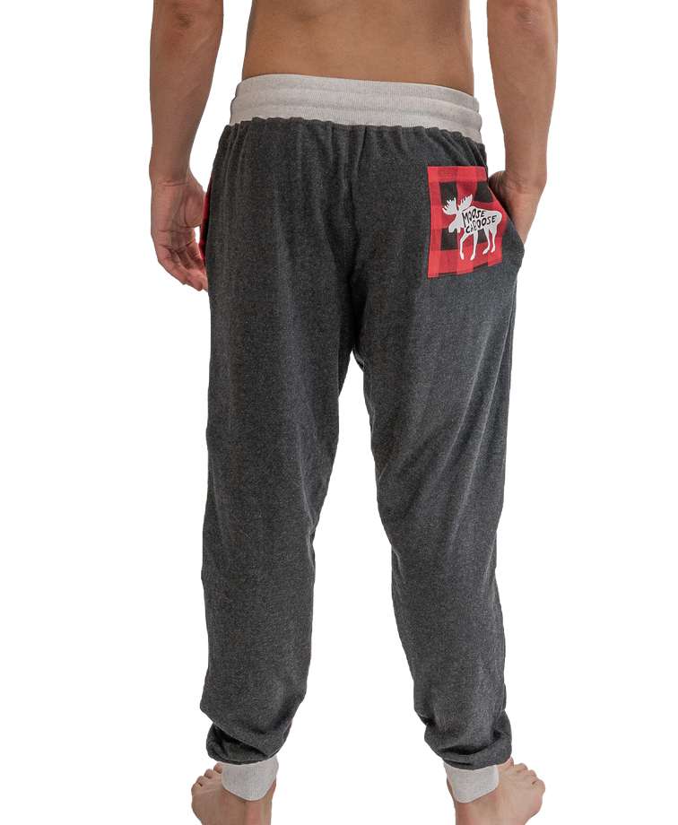 Moose Caboose Men's Joggers