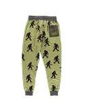 Big Foot Men's Joggers