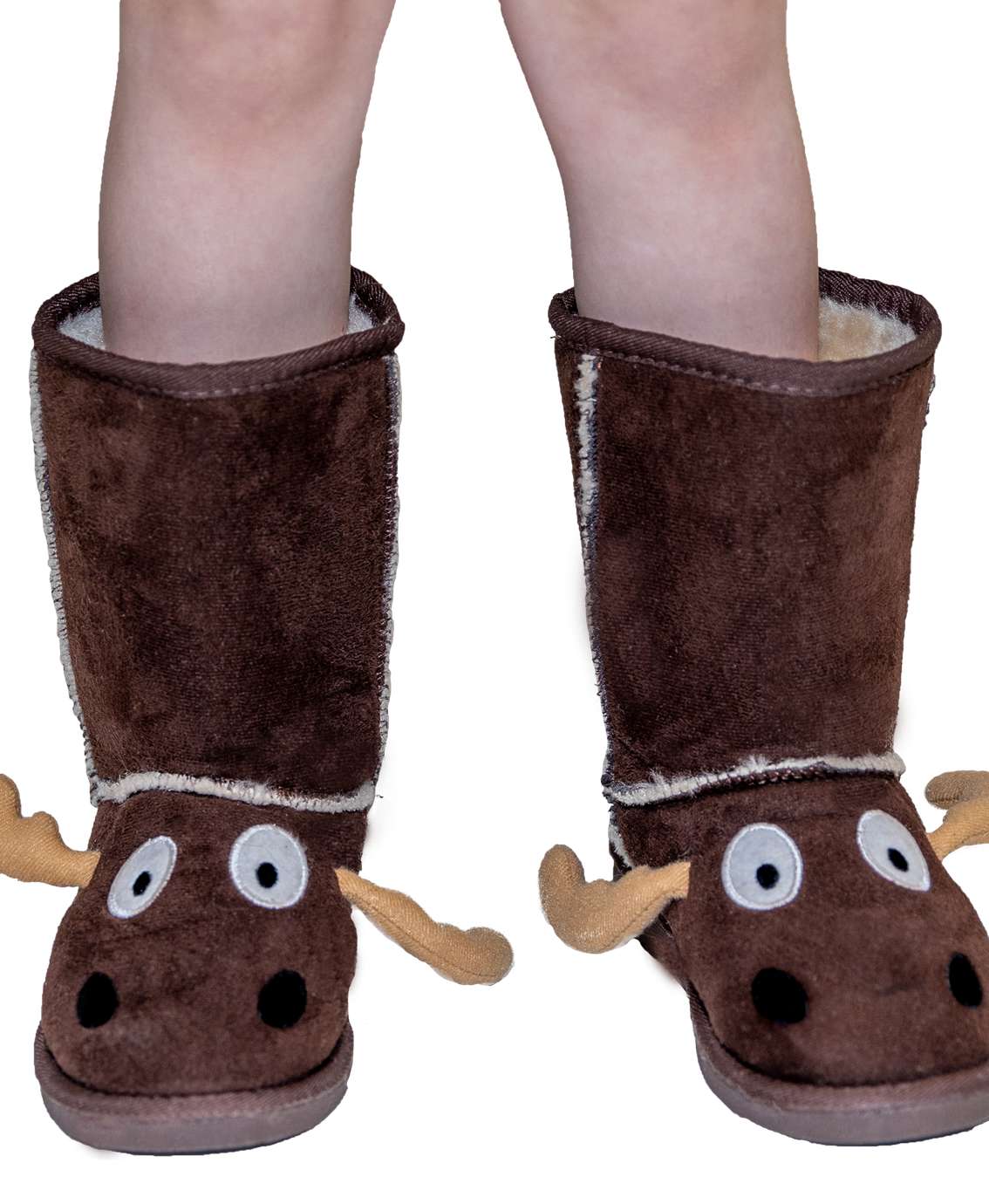 lazy one moose boots