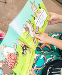 Where'd The Unicorns Go? Children's Book