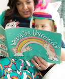 Where'd The Unicorns Go? Children's Book
