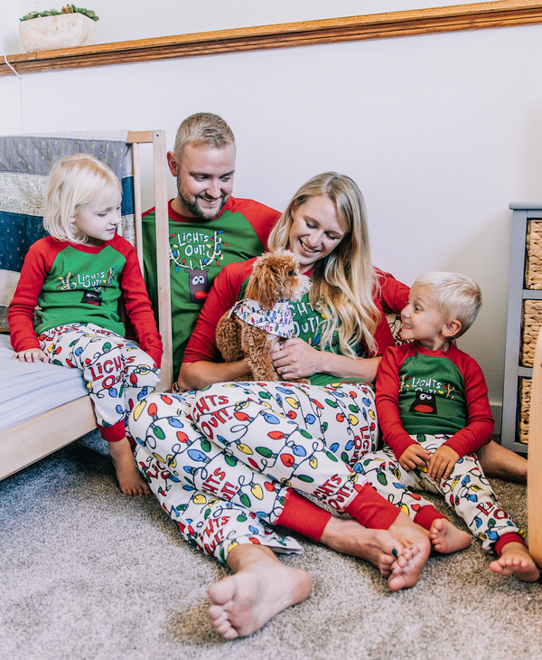 Christmas Pajamas & Sets LazyOne