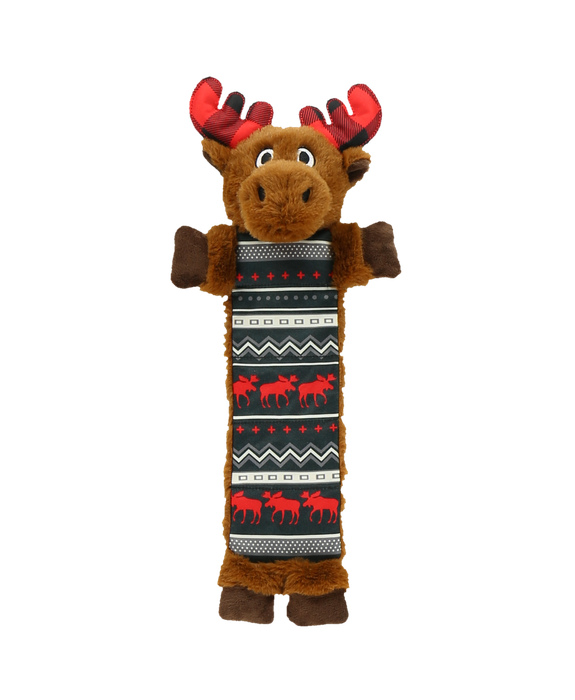 Moose Dog Toy