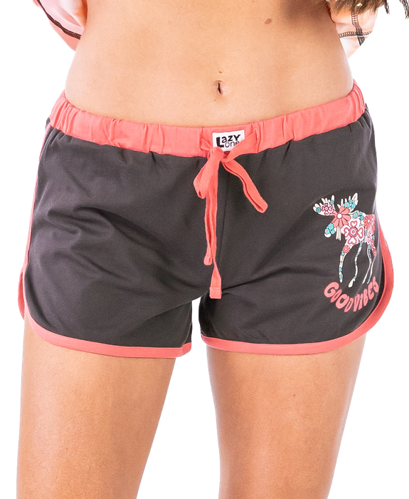 Good Vibes Women's Shorts
