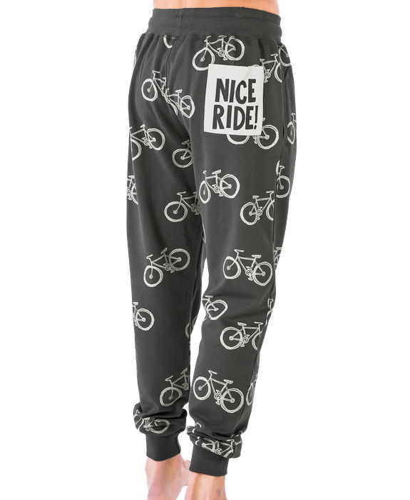 Nice Ride Men's Bike Joggers