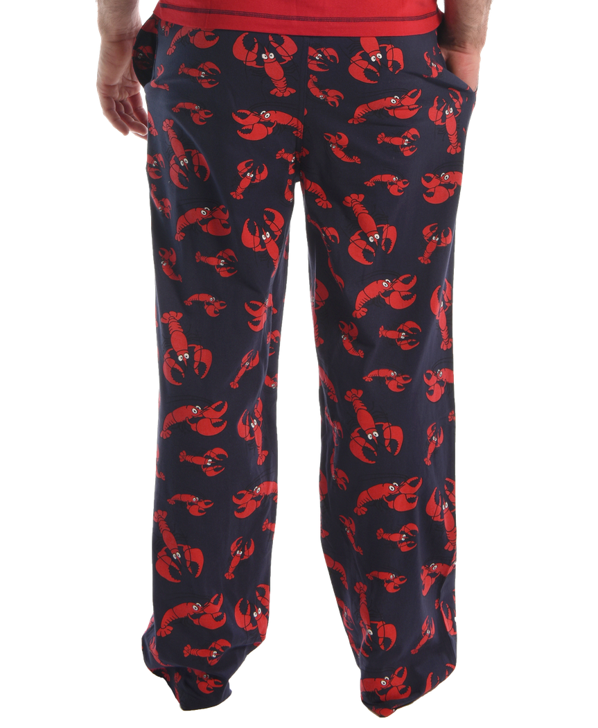 Lobster Unisex Pant LazyOne