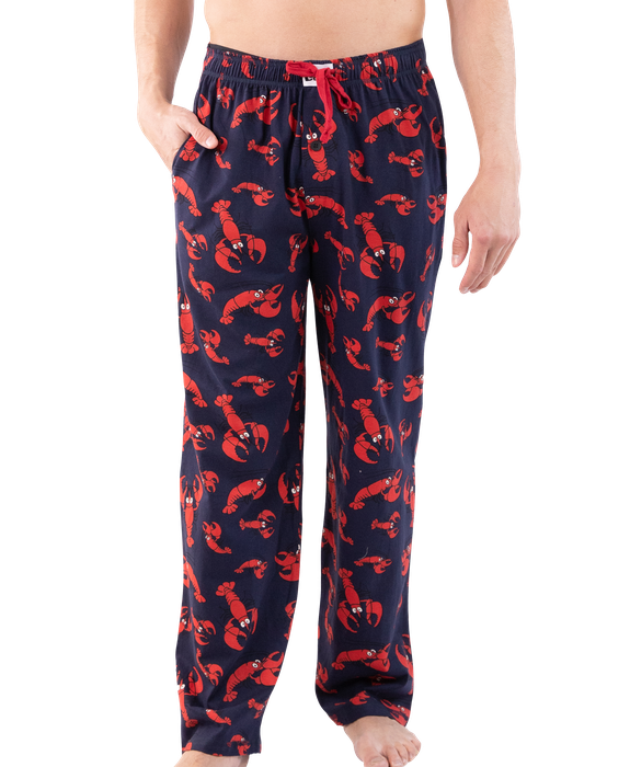 Lobster Unisex Pant LazyOne