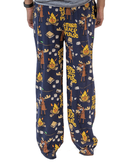I Could Be Anywhere in The World Mens 100/% Cotton Pajama Pants//Lounge Pants with Drawstring