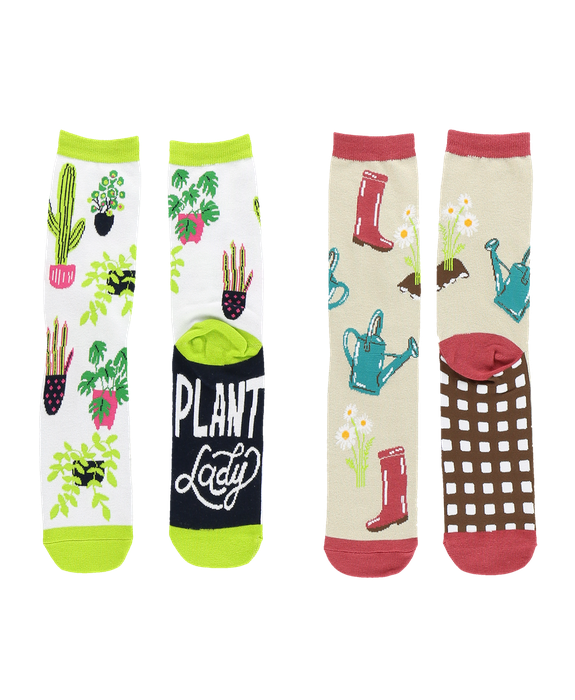 Gardening Sock 2 Pack