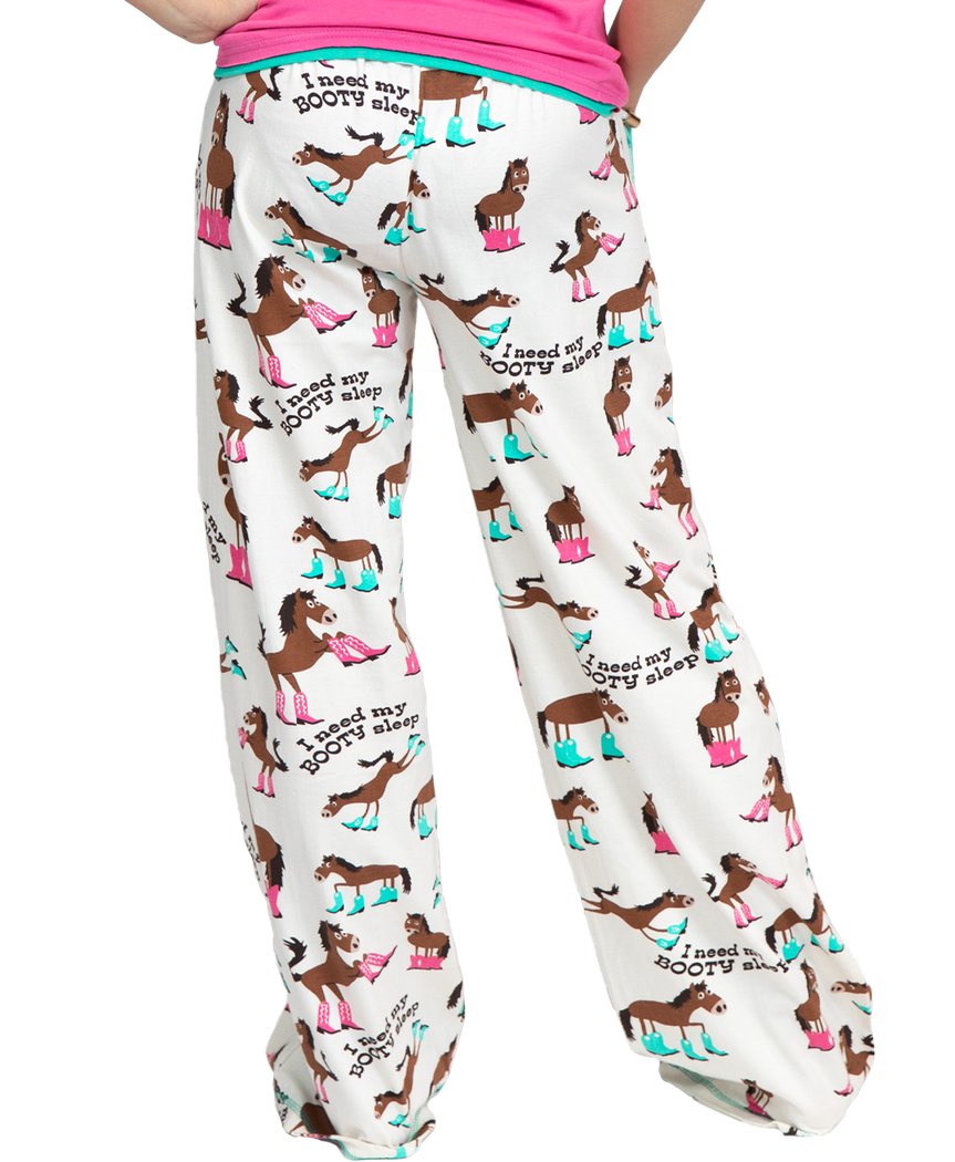 Need Booty Sleep Women Pant LazyOne