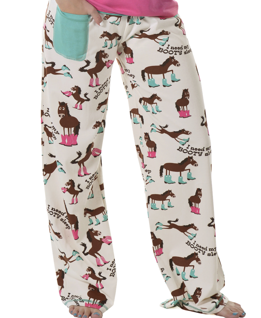 Need Booty Sleep Women Pant LazyOne