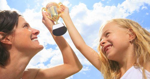 family awards