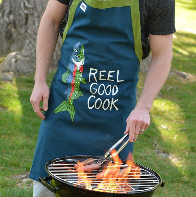 grill