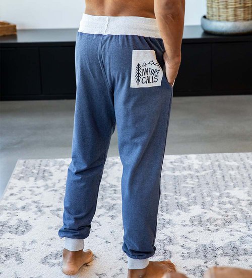 Men's Jogger Loungewear