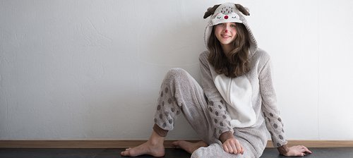 kigurumi