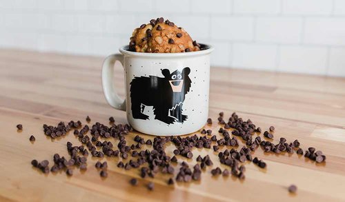 Mug Cake