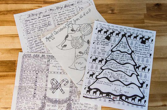 newsletter